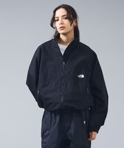 【THE NORTH FACE /ザ ノースフェイス】コンパクトブルゾン NP7