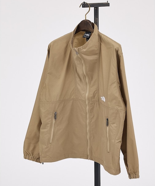 【THE NORTH FACE /ザ ノースフェイス】コンパクトブルゾン NP7