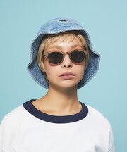 【IZIPIZI/イジピジ】SUN #C/ボストン/ウェリントン サングラス /