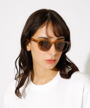 【IZIPIZI/イジピジ】SUN #C/ボストン/ウェリントン サングラス /