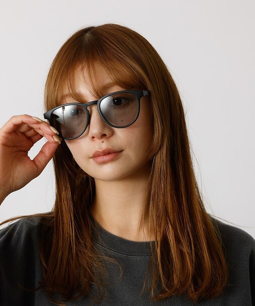 【LE FOON / ルフォーン】 MORANDI-Adult/サングラス/UV