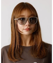 【LE FOON / ルフォーン】 MORANDI-Adult/サングラス/UV