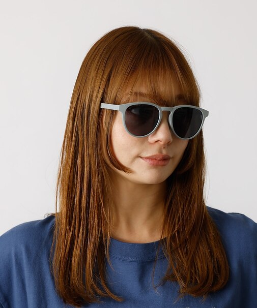 【LE FOON / ルフォーン】 MORANDI-Adult/サングラス/UV