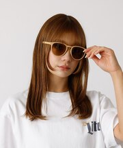 【LE FOON / ルフォーン】 MORANDI-Adult/サングラス/UV