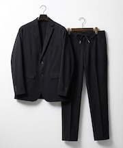 【上下2点セット】COOL DRY TOUCH セットアップ/スーツ ジャケット