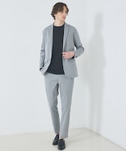 【上下2点セット】COOL DRY TOUCH セットアップ/スーツ ジャケット