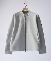 ハイゲージニット ライダース