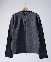 ハイゲージニット ライダース