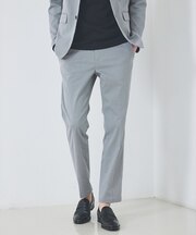 【セットアップ対応】COOL DRY TOUCH イージースラックス /接触冷感