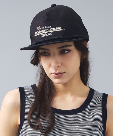 【CAP-TAIN】PATH FINDER｜ヴィンテージレーシング｜MOBCAR