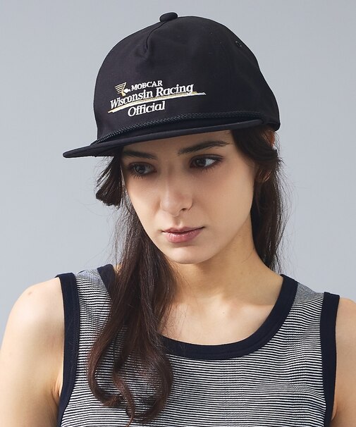 【CAP-TAIN】PATH FINDER｜ヴィンテージレーシング｜MOBCAR