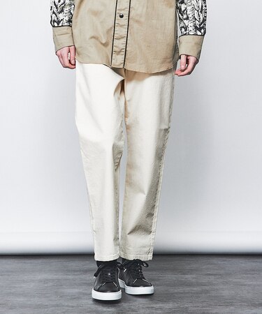 【LEE/リー】Fleeasy Narrow/フリージーナロー LM5807/X