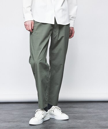 【LEE/リー】Fleeasy Narrow/フリージーナロー LM5807/X