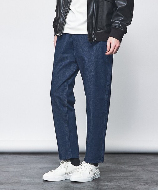 【LEE/リー】Fleeasy Narrow/フリージーナロー LM5807/X