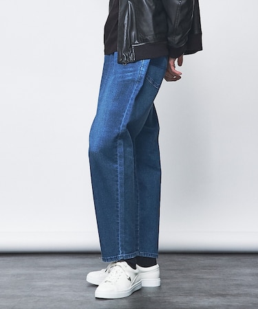 【LEE/リー】Fleeasy Narrow/フリージーナロー LM5807/X