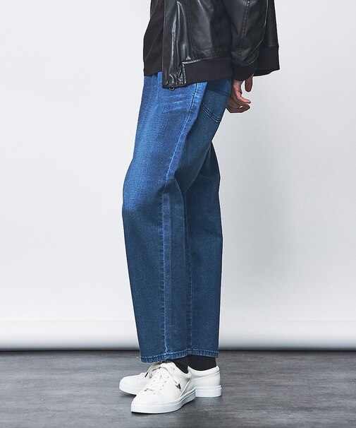 【LEE/リー】Fleeasy Narrow/フリージーナロー LM5807/X