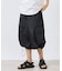【TAION / タイオン】 DOWN MILITALY KNEE LENGTH