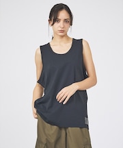 【TAION / タイオン】FANCTION Tank-top ／ファンクション