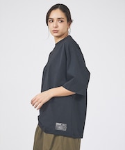 【TAION / タイオン】FANCTION T-shirts／ファンクション