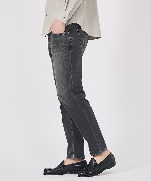 RED CARD TOKYO】RHYTHM＋ / スリムフィットデニム｜アバハウスの通販