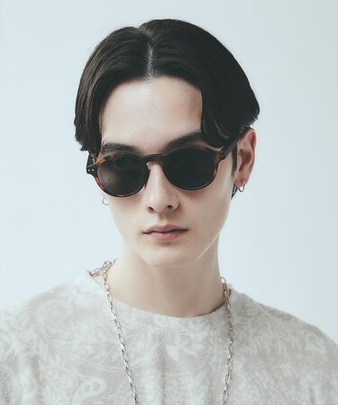 【IZIPIZI / イジピジ】SUN #F/ / 折りたたみ式 サングラス /