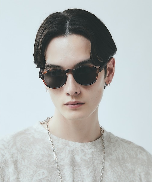 【IZIPIZI / イジピジ】SUN #F/ / 折りたたみ式 サングラス /