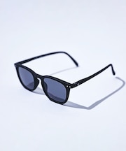 【IZIPIZI / イジピジ】SUN #E / ウェリントン型 サングラス /