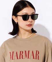 【IZIPIZI / イジピジ】SUN #E / ウェリントン型 サングラス /