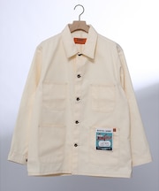 【UNIVERSAL OVERALL / ユニバーサルオーバーオール】カバーオー