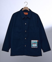 【UNIVERSAL OVERALL / ユニバーサルオーバーオール】カバーオー