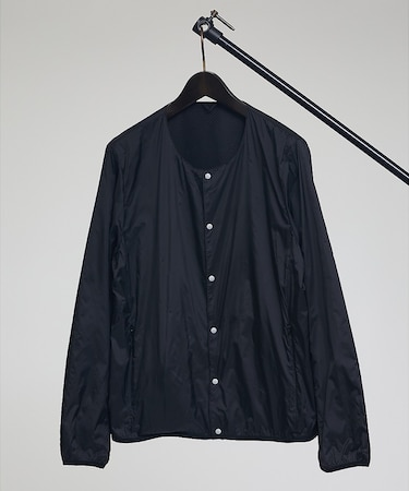 【TAION / タイオン】NON DOWN BASIC REVERSIBLE