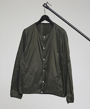 【TAION / タイオン】NON DOWN BASIC REVERSIBLE