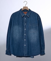 【UNIVERSAL OVERALL / ユニバーサルオーバーオール】リラックス