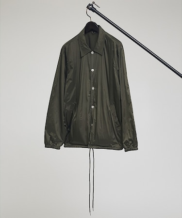 【TAION / タイオン】 NON DOWN BASIC REVERSIBLE