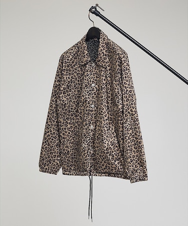 【TAION / タイオン】 NON DOWN BASIC REVERSIBLE