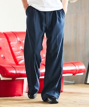 【WEB限定】WRANGLER WRANCHER WIDE/ランチャー フレアー