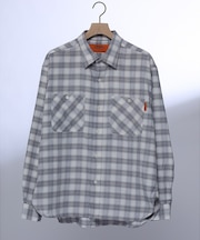 【UNIVERSAL OVERALL / ユニバーサルオーバーオール】オンブレチ