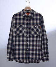 【UNIVERSAL OVERALL / ユニバーサルオーバーオール】オンブレチ