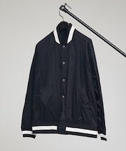 【TAION / タイオン】 NON DOWN BASIC REVERSIBLE