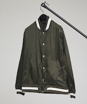 【TAION / タイオン】 NON DOWN BASIC REVERSIBLE