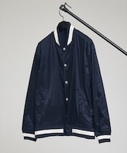 【TAION / タイオン】 NON DOWN BASIC REVERSIBLE