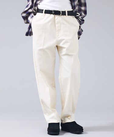 【UNIVERSAL OVERALL / ユニバーサルオーバーオール】 PTG-