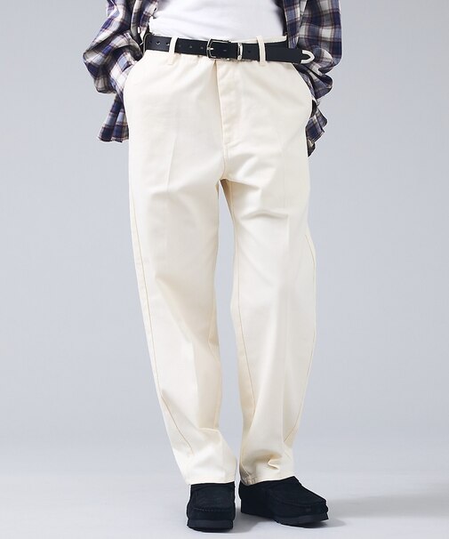 【UNIVERSAL OVERALL / ユニバーサルオーバーオール】 PTG-