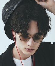 【IZIPIZI/イジピジ】SUN LIGHT/日本限定シリーズ/#C サングラ