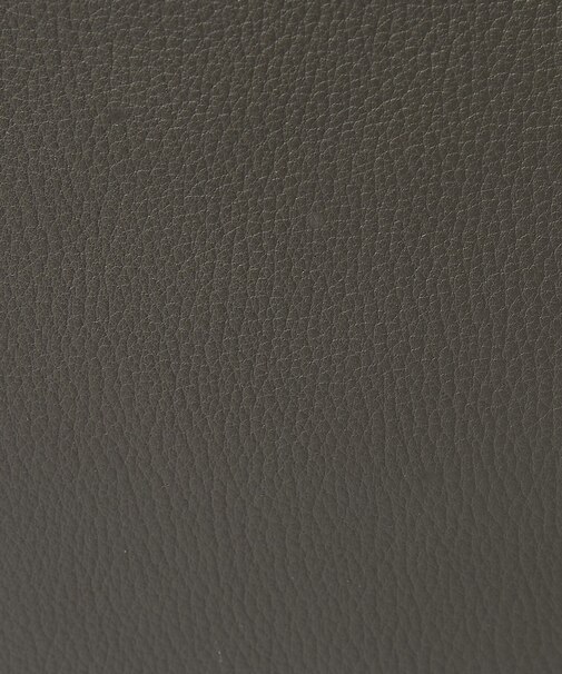 【UNISEX】NATURAL SHRINK LEATHER - TOTE BA