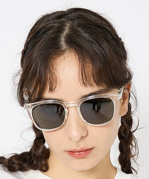 IZIPIZI/イジピジ】SUN POLARIZED/#E サングラス / ユ｜アバハウスの