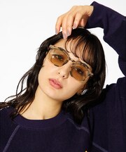 【IZIPIZI/イジピジ】SUN LIGHT/日本限定シリーズ/#E サングラ