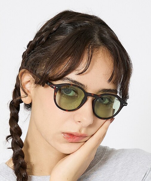 【IZIPIZI/イジピジ】SUN LIGHT/日本限定シリーズ/#D サングラ