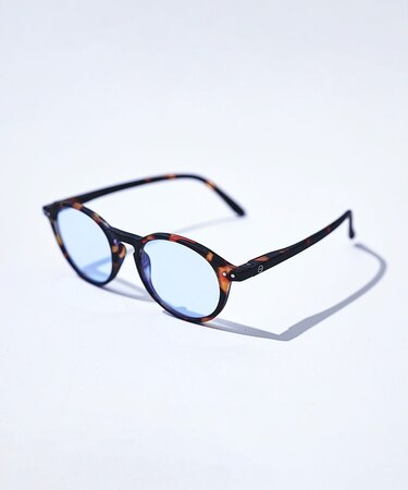 【IZIPIZI/イジピジ】SUN LIGHT/日本限定シリーズ/#D サングラ