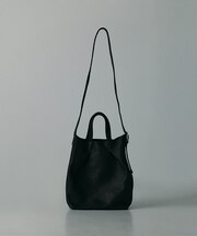 【UNISEX】UNCONSTRUCTED SHEEP TOTE BAG / ア